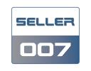 Seller007 logo